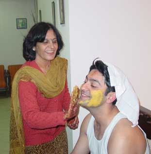 Neelam