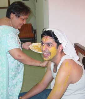 Vineeta